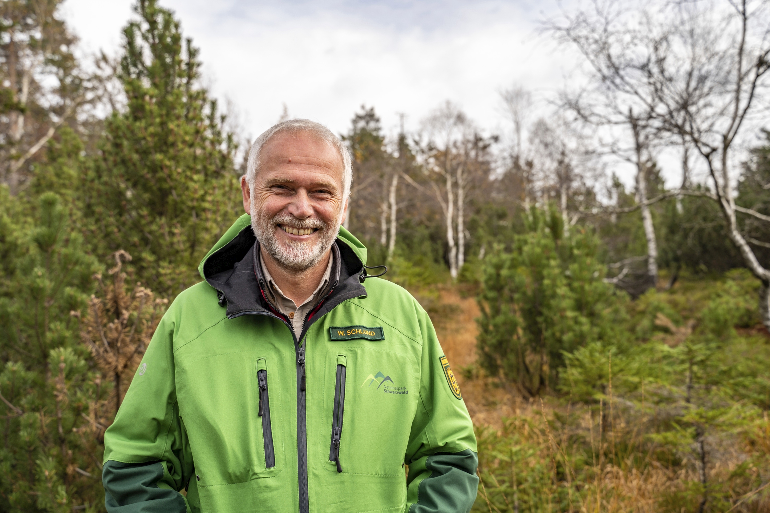 Wanderung Im Tonbachtal Natura Event