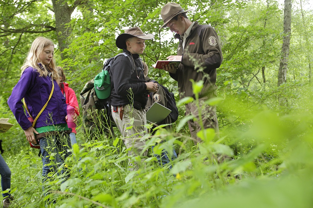 World Ranger Day 2021 • Natura Event