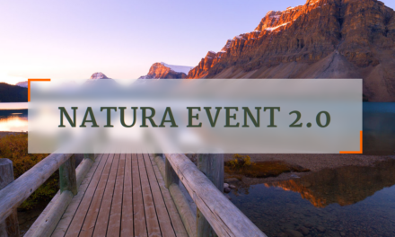 Natura Event 2.0