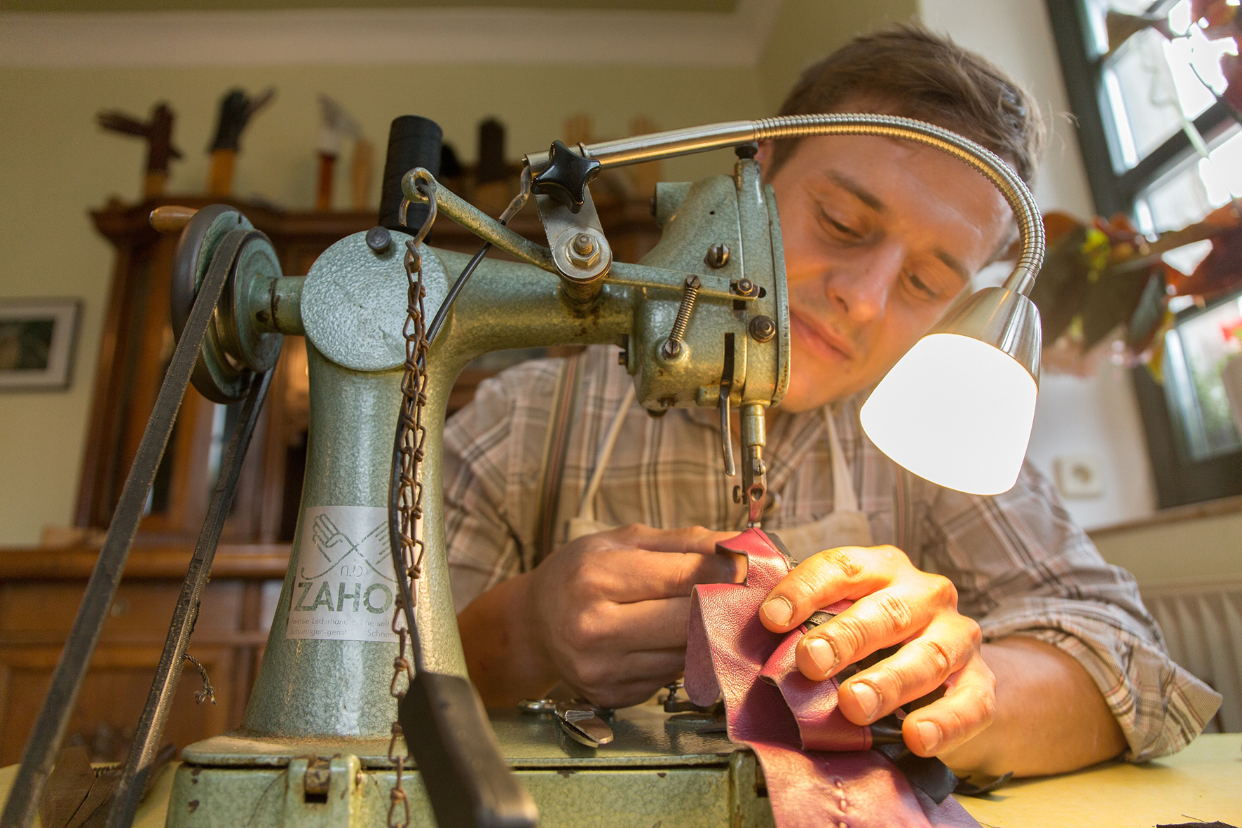 22. Tag Des Traditionellen Handwerks Im Erzgebirge Am 17. Oktober 2021 ...