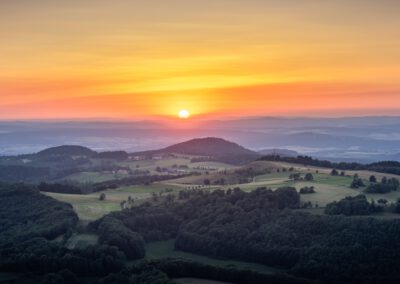 Von ländlichem Tourismus, Daseinsvorsorge bis regionale Versorgung – Gemeinsam die Zukunft der Rhön gestalten!