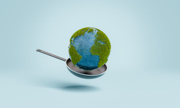 Klimahelden – Klimaschutz beginnt auf dem Teller