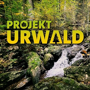 Projekt Urwald – Nationalpark Bayerischer Wald