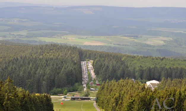 Zum besonderen Stellenwert der Keltenregion Hochwald-Hunsrück-Nahe