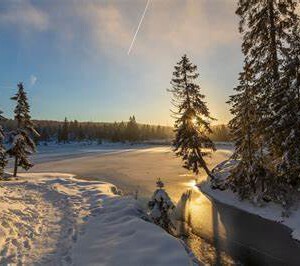 Eine Reise durch den Harz