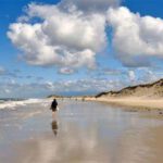 Borkum: Nordsee-Urlaub auf der größten Ostfriesischen Insel