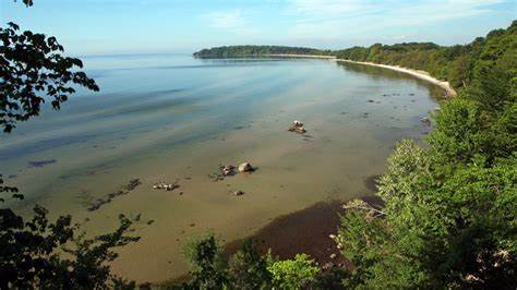 Wilde Ostsee – Von Dänemark bis Lettland