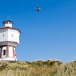 Langeoog: Ostfriesische Insel mit Charme und viel Strand