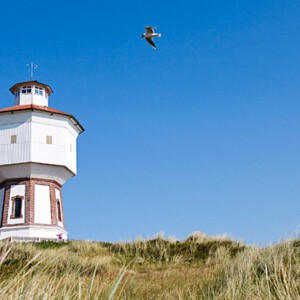 Langeoog: Ostfriesische Insel mit Charme und viel Strand