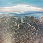 Das Wattenmeer: Von der Müllkippe zum Weltnaturerbe