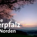 Die Oberpfalz - Im Norden