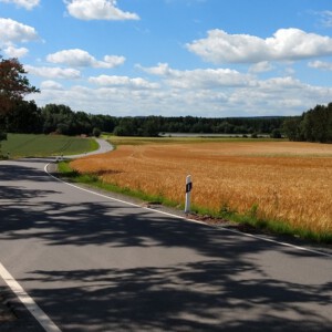 Naturpark-Route-Thueringer-Wald