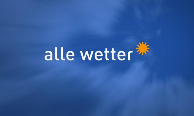 alle wetter! vom 29.03.2023