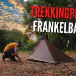 Overnighter im Trekkingcamp Frankelbach