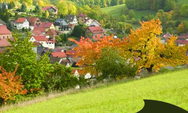 Naturparks in Deutschland