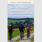 Der Naturpark Augsburg-Westliche Wälder