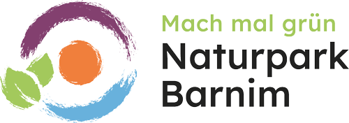 Logo des Naturpark Barnim
