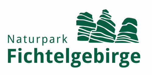 Logo des Naturpark Fichtelgebirge