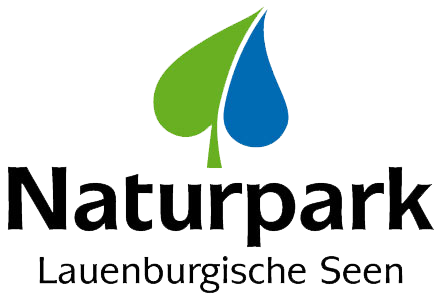 Logo des Naturpark Lauenburgische Seen
