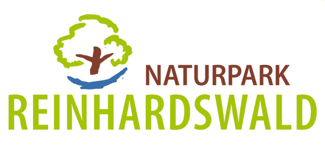 Logo des Naturpark Reinhardswald