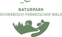 Logo des Naturpark Schwäbisch-Fränkischer Wald