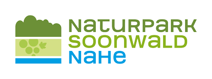 Logo des Naturpark Soonwald-Nahe