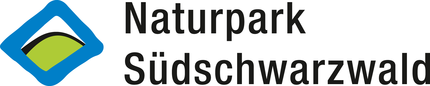 Logo des Naturpark Südschwarzwald