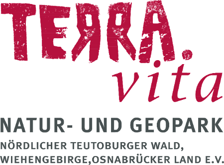 Logo des Naturpark TERRA.vita