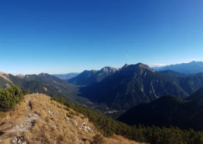 Naturpark Ammergauer Alpen