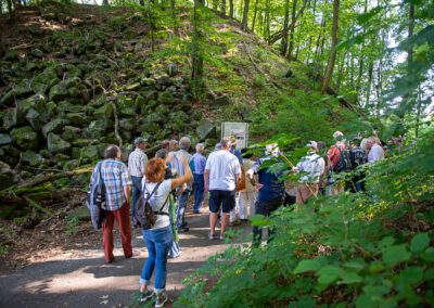 Naturpark Bergstraße-Odenwald