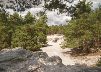 Naturpark Harz/Sachsen-Anhalt