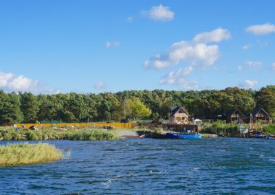Naturpark Insel Usedom