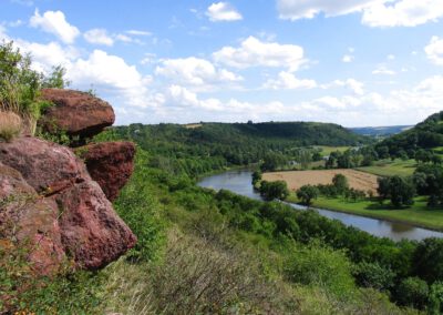 Naturpark Unteres Saaletal