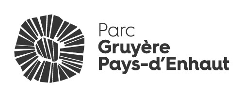 Logo des Naturpark Gruyère Pays-d’Enhaut