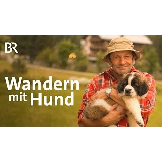 BR Freizeit: Wandern mit Hund