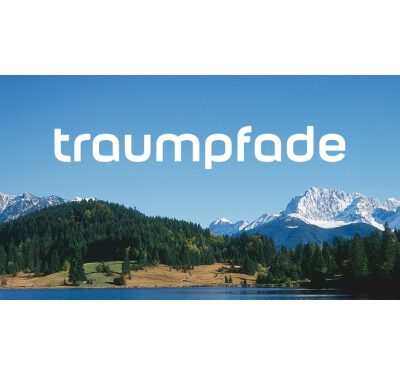 traumpfade