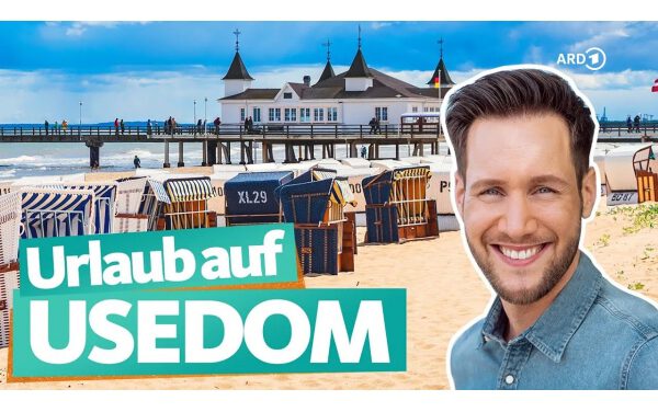 Was kostet: Urlaub auf Usedom?