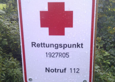 Rettungspunkt 1927R05