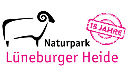 Verein Naturparkregion Lüneburger Heide e.V. feiert 18. Geburtstag