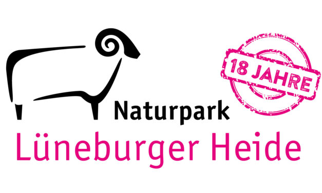 Verein Naturparkregion Lüneburger Heide e.V. feiert 18. Geburtstag