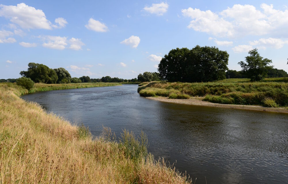 Geführte Wanderung auf dem Kohlhaasweg