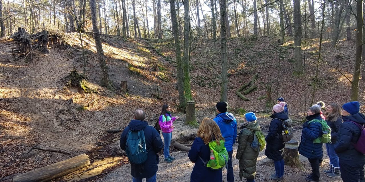 Back to the Roots – der Natur ein Stückchen näherkommen