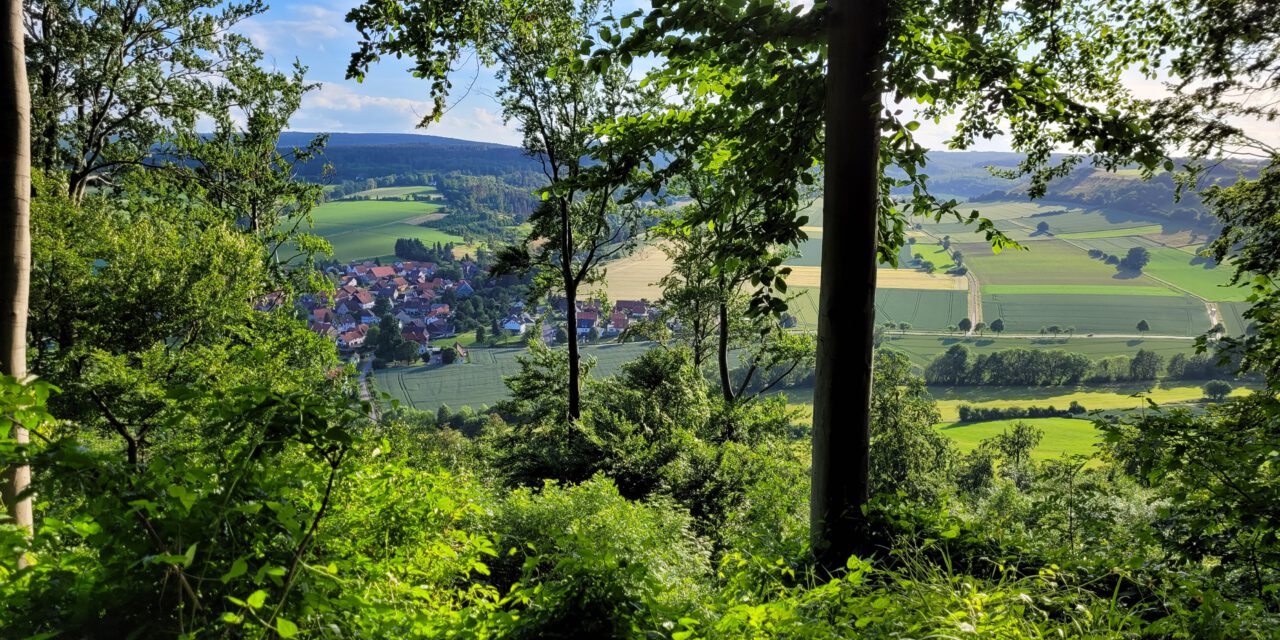 22. Mackenser Wandertag: Naturerlebnis für die ganze Familie