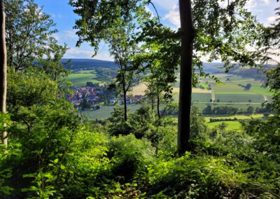 22. Mackenser Wandertag: Naturerlebnis für die ganze Familie