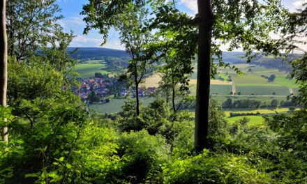 22. Mackenser Wandertag: Naturerlebnis für die ganze Familie
