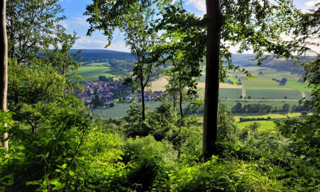 22. Mackenser Wandertag: Naturerlebnis für die ganze Familie