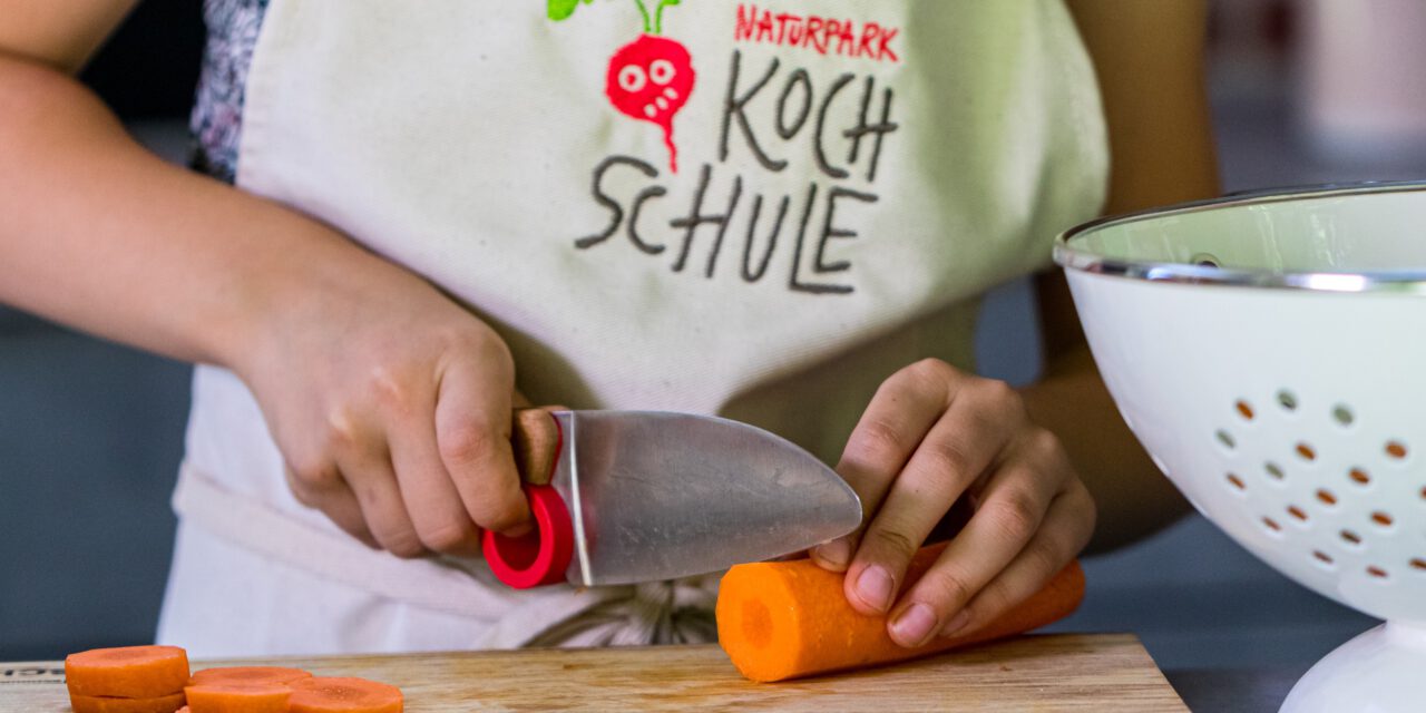 Frische Ideen für die Urlaubs-Küche: Online-Kochkurse für Familien