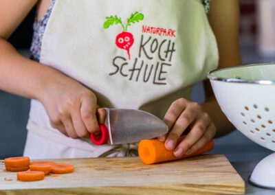 Frische Ideen für die Urlaubs-Küche: Online-Kochkurse für Familien