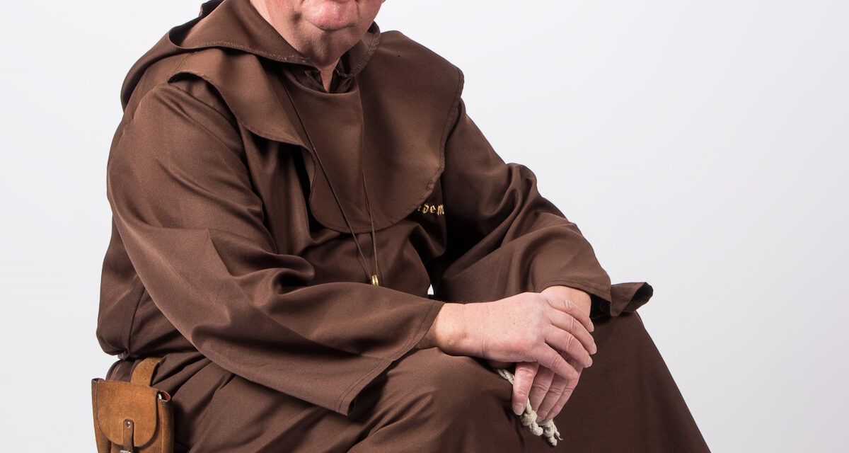 Winterliche Moorwanderungen